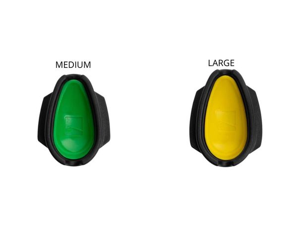 Moule Preston ICS Banjo XR