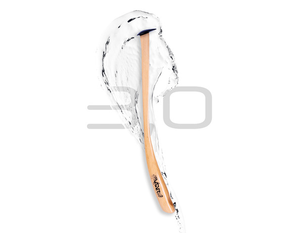 Clonk Vagner longueur 38cm et tête de 3.0cm