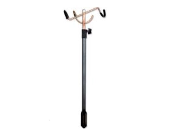 PORTE CANNE TROPHY ROD HOLDER ZEBCO