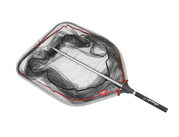 Épuisette Fox Rage Speedflow II Large Foldable Net - D. 70cm