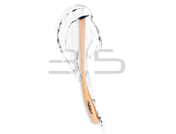 Clonk Vagner longueur 38cm et tête de 3.5cm