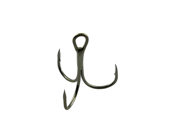 Hameçon triple Sakura 691 2X B