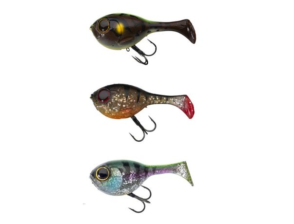 Leurre Illex Deraball 8.2cm