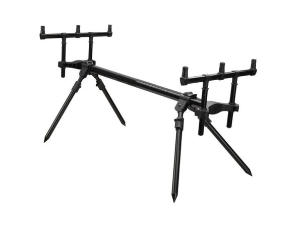 Rod pod Prowess Insedia S _ 3 cannes