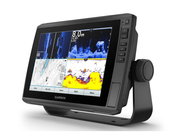 Sondeur Garmin Echomap ultra 102SV sans sonde