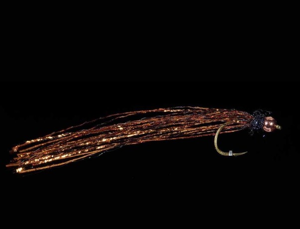 Streamer JMC Sparkler 1 BL H8