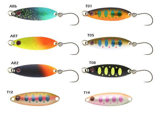 Cuiller Sakura Skoon Fat Area 3 cm