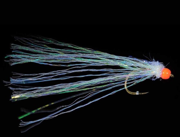 Streamer JMC Sparkler 4 BL H8