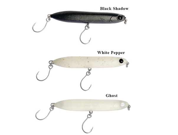 Leurre Fiiish Biotop Stick 10cm 15g.