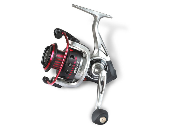 Moulinet Quantum Drive