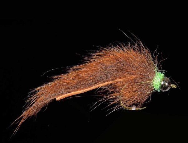 Streamer JMC Zonker 4 BL H10