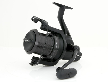 Moulinet Fox EOS 12000