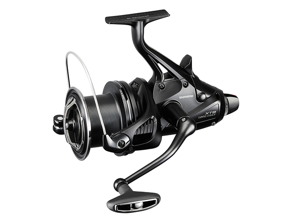 Moulinet Shimano Baitrunner XT-B Longcast