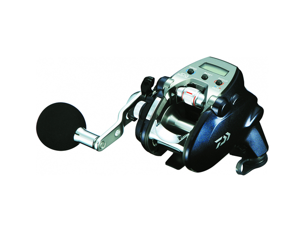 Moulinet électrique Daiwa Leobritz 200JL
