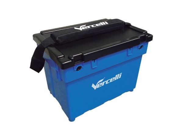 Caisse Surfcasting Vercelli 70 litres