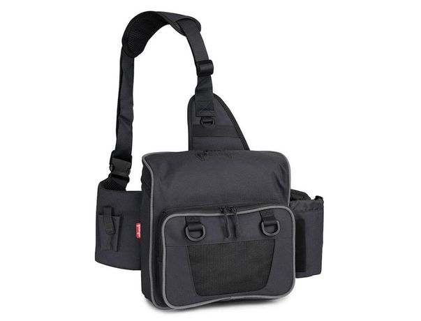 	 SAC BANDOULIÈRE FOX RAGE
