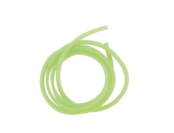 TUBES SILICONE PHOSPHO - 2 m - Ø 0,9 mm FLASHMER