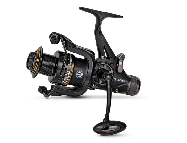 Moulinet Zebco Cursus Runner