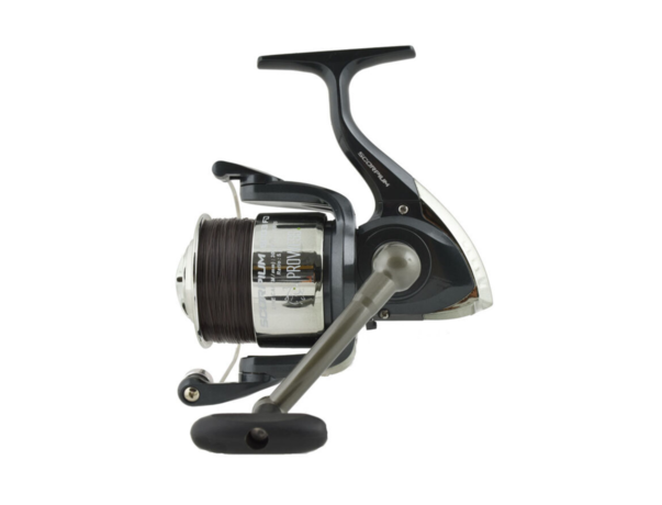 Moulinet Prowess Scorpium