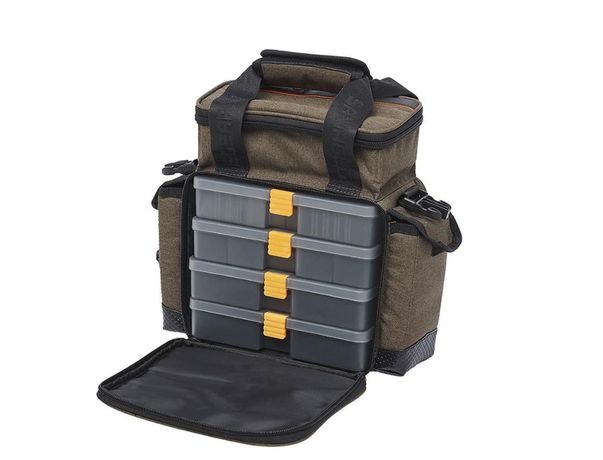 Sac De Transport Savage Gear Specialist Lure Bag