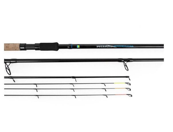 MONSTER XTREME DISTANCE RODS