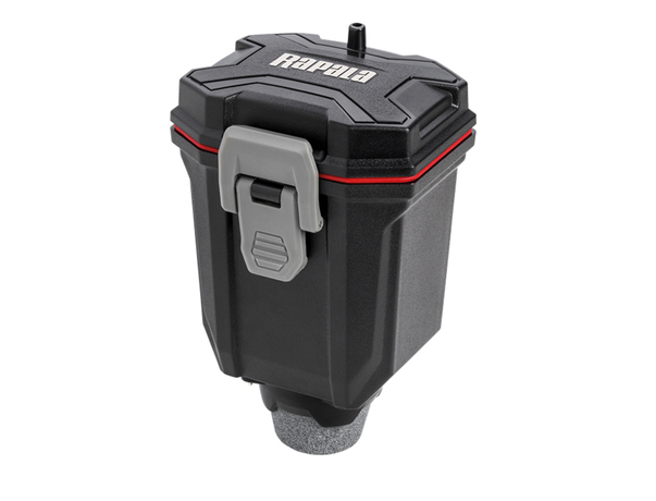 Aérateur flottant Rapala Compact RCDDFA