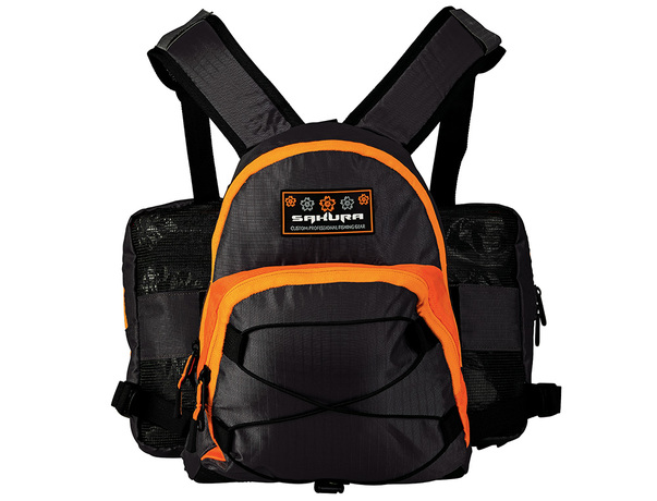 Sac à dos Sakura Chest Packer