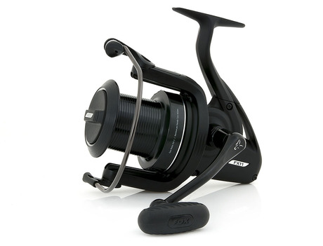 Moulinet Fox FX11