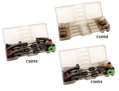 Coffret MK2 Illuminated Swinger Fox