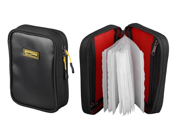 Trouse Spro Wire Leader Wallet