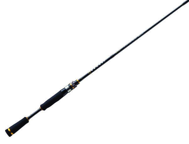 Canne Spinning Major Craft Benkei Floater 1.57m