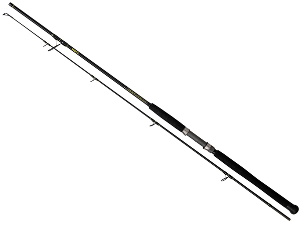 Canne Black Cat Solid Spin