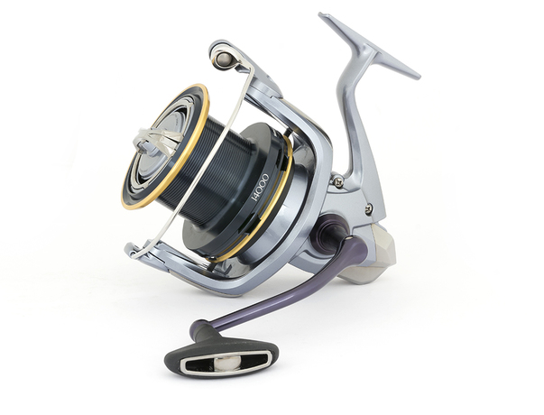 Moulinet Shimano Power Aero 14000 XSB