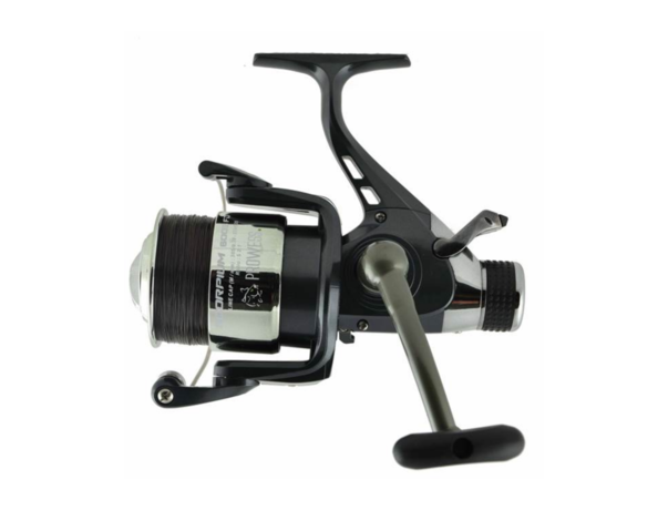 Moulinet Prowess Scorpium 6001 FD débrayable