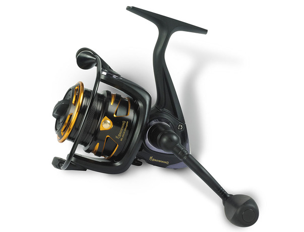 Moulinet Browning Black Magic FD
