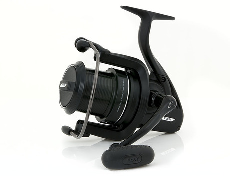 Moulinet Fox FX9