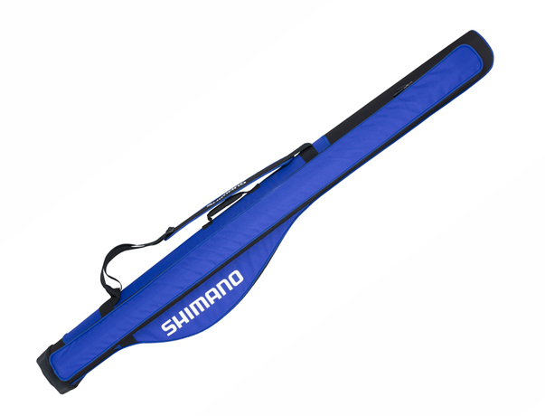 Fourreau Shimano 2 cannes montées