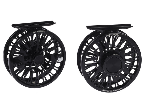 Moulinet mouche Apogée JMC