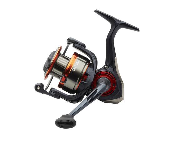 Moulinet Savage Gear SG2