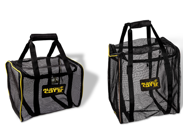 Sac Dry Black Cat avec corde