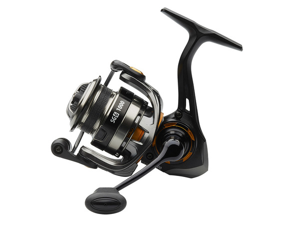 Moulinet Savage Gear SG6