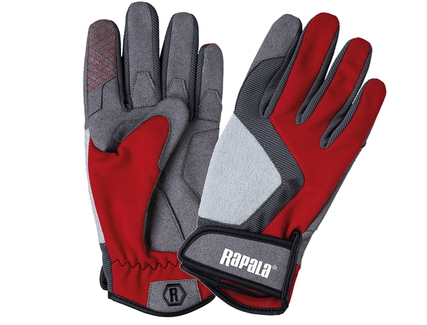 Paire de gants Rapala Performance