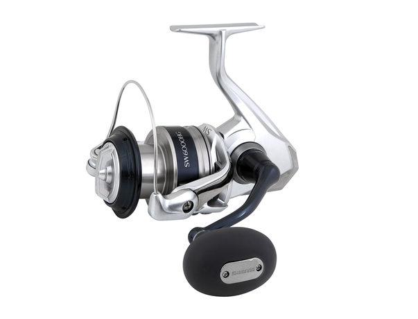 Moulinet Shimano Saragosa SW 8000 HG A