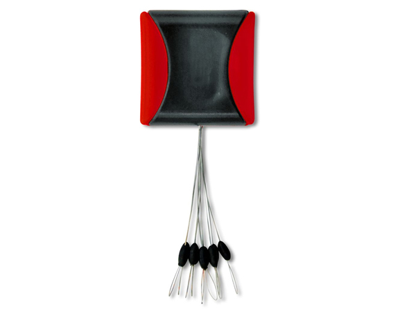 Stop float Quantum power stopper ovale