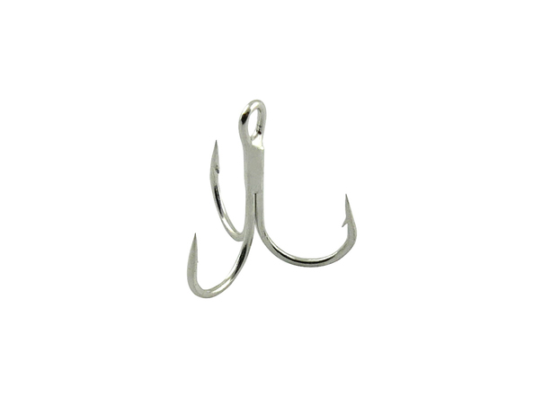 Hameçon triple Sakura 692 3X TI