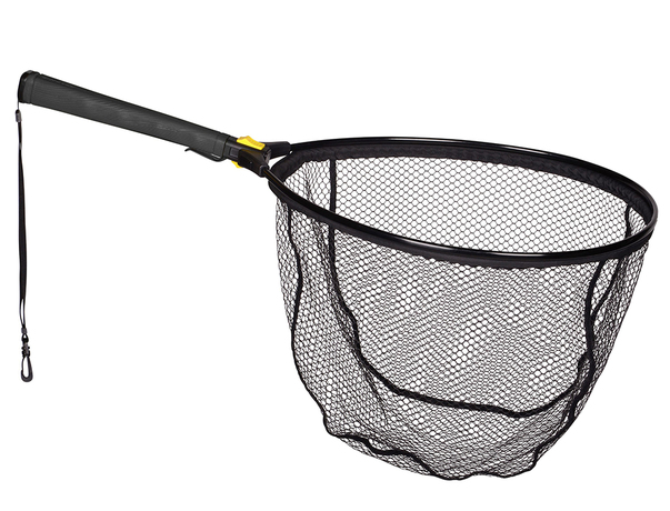 Epuisette Spro Folding Float Net