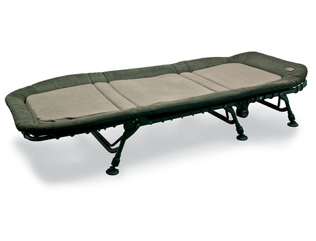 Bed Chair Fox FX Flatliner