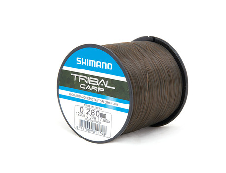 Nylon Shimano Tribal Carp