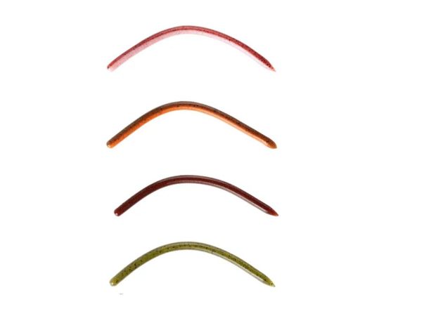 	 LEURRE SWAMP WORM MAGNUM REINS