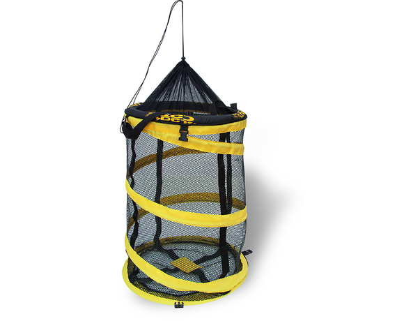 Bourriche Black Cat Baitfish Tunnel